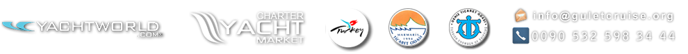 Blue Cruises and Gulet Charter Turkey