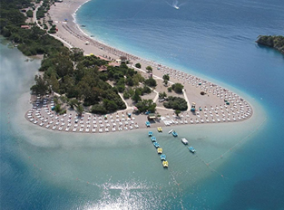 Fethiye Gulet Cruises